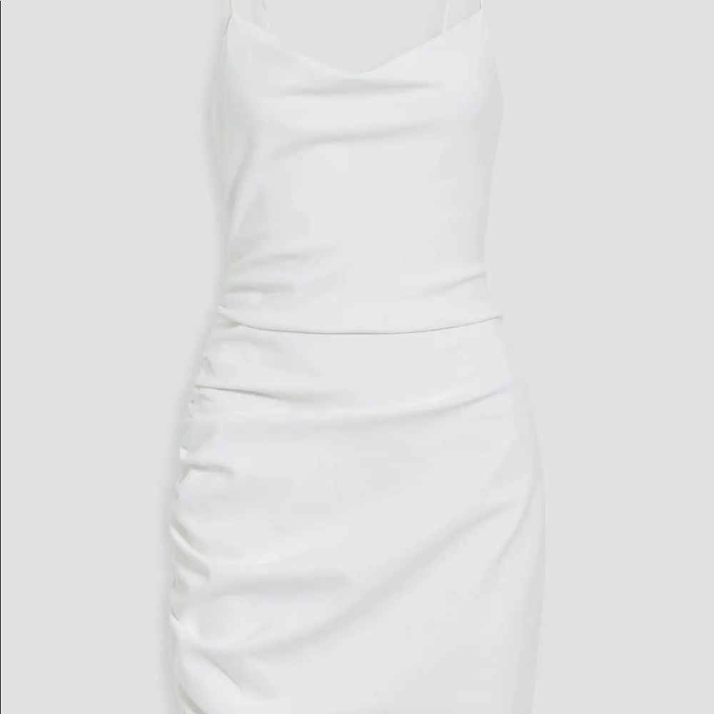 Cinq a Sept Mini Dress